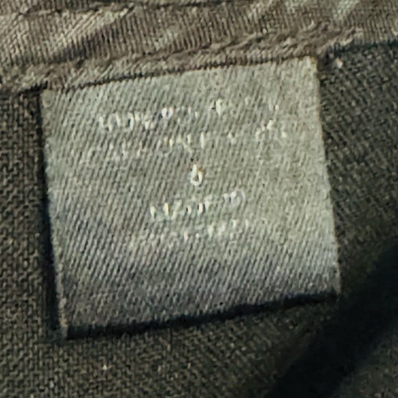 New York & Company Black Pencil Skirt - Picture 4 of 7